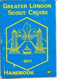 Scout Cruise Handbook